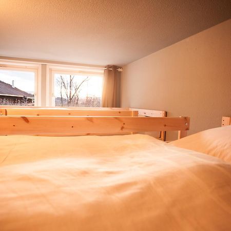 Der Gaukler Hostel Oberstaufen Εξωτερικό φωτογραφία