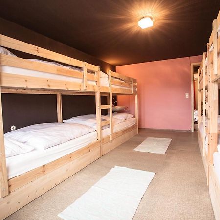 Der Gaukler Hostel Oberstaufen Εξωτερικό φωτογραφία