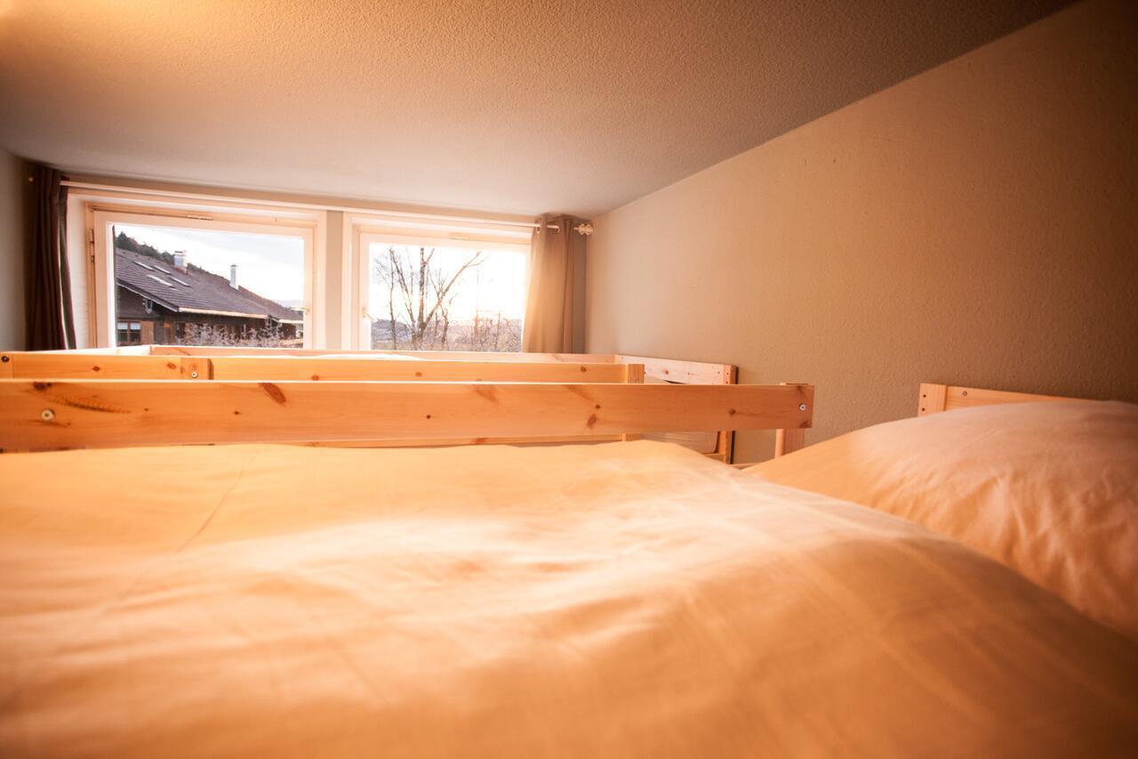 Der Gaukler Hostel Oberstaufen Εξωτερικό φωτογραφία