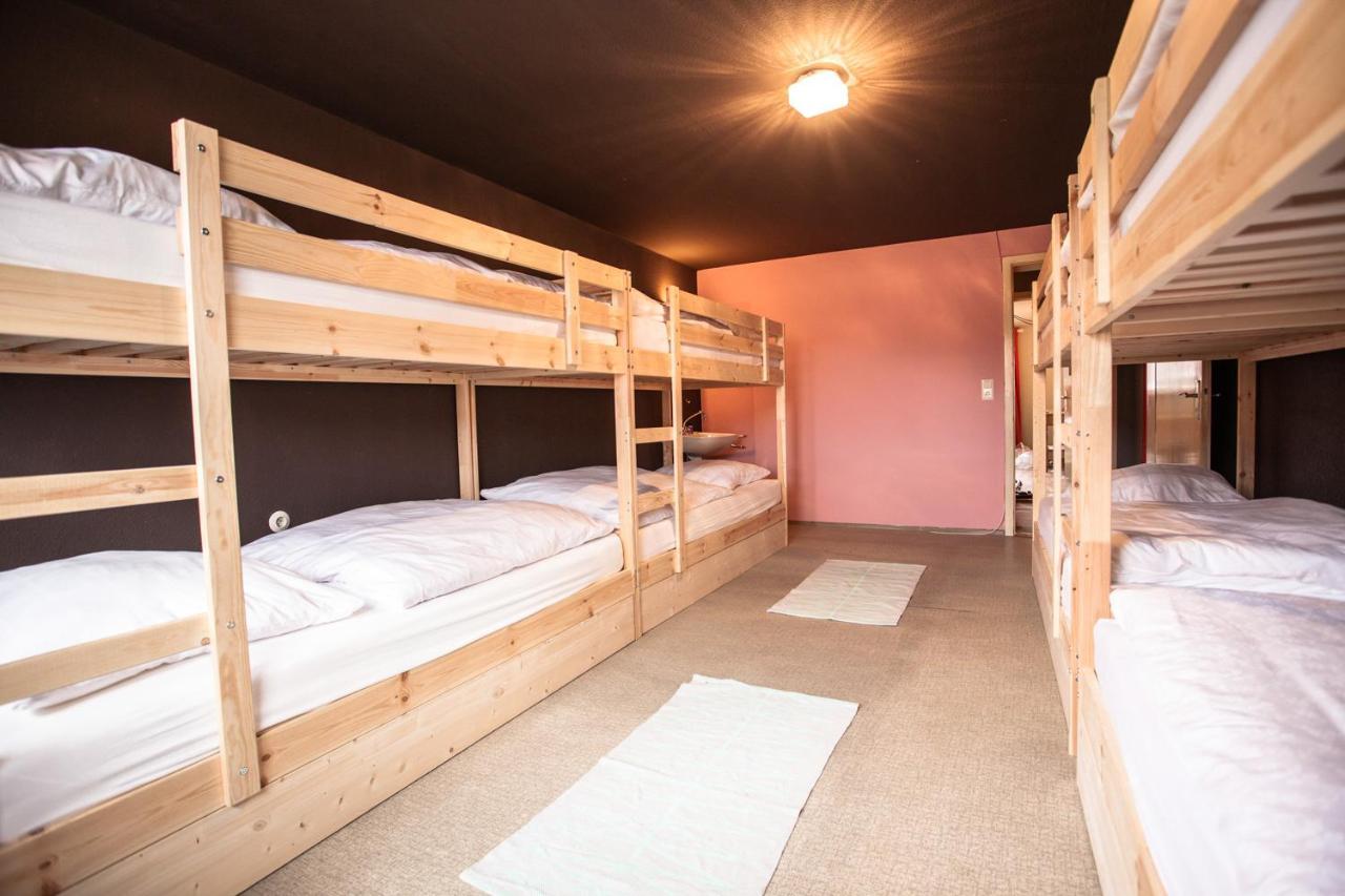 Der Gaukler Hostel Oberstaufen Εξωτερικό φωτογραφία